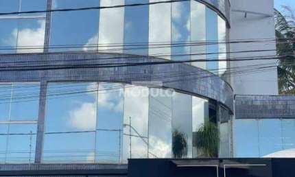 Sala comercial para alugar na Avenida Afonso Pena, --, Umuarama, Uberlândia