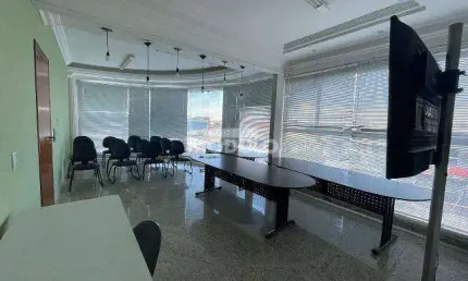 Sala comercial para alugar na Avenida Afonso Pena, --, Umuarama, Uberlândia