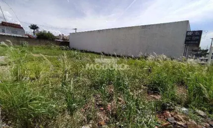 Terreno comercial para alugar na Av Professora Minervina Candida De Oliveira, --, Martins, Uberlândia