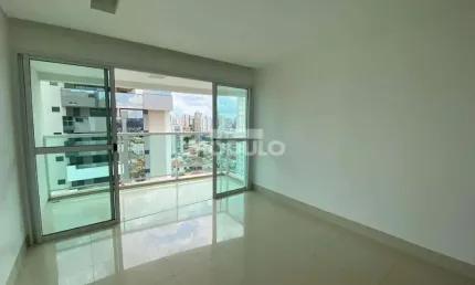 Apartamento com 3 quartos para alugar na Rua Rafael Rinaldi, --, Martins, Uberlândia