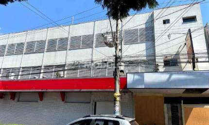 Prédio para alugar na Avenida João Pinheiro, --, Centro, Uberlândia