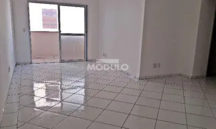 Apartamento para locação no bairro patrimônio com 3 quartos