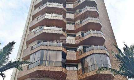 Apartamento mobiliado para locação no bairro Osvaldo Rezende