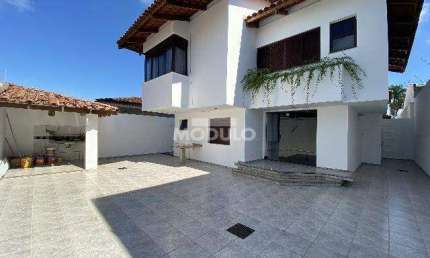 Casa residencial para locação no Bairro Tabajaras com 4 quartos