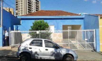 Casa com 7 quartos para alugar na Rua Melo Viana, --, Martins, Uberlândia