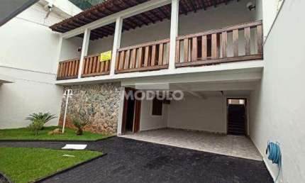 Casa Residencial/Comercial para locação no Bairro Tabajaras
