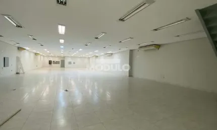 Imóvel Comercial para locação no Bairro Nossa Senhora Aparecida