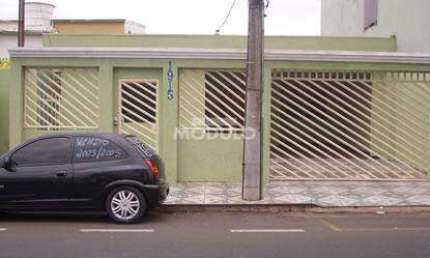 Casa residencial para locação no Bairro Nossa Senhora Aparecida