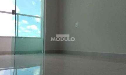 APARTAMENTO à venda, 2 quartos, 1 suíte, Osvaldo Rezende - Uberlândia/MG