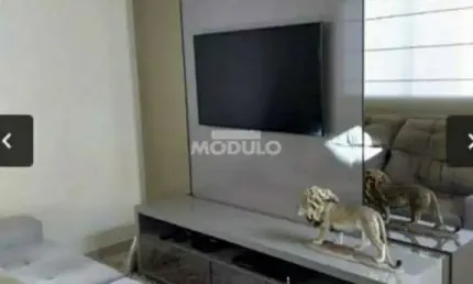 CASA RESIDENCIAL à venda, 3 quartos, 1 suíte, 2 vagas, NOVA UBERLANDIA - Uberlândia/MG