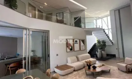 CASA DE CONDOMÍNIO à venda, 5 quartos, 5 suítes, 6 vagas, JARDIM SUL - Uberlândia/MG