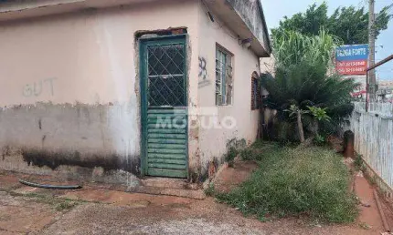 Terreno comercial para alugar na Avenida Noruega, --, Tibery, Uberlândia