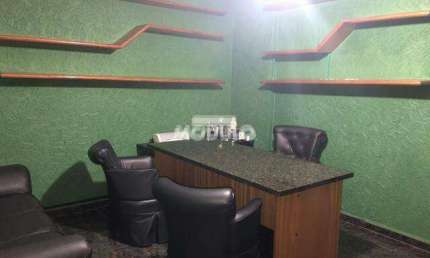 Sala comercial para alugar na Rua Cruzeiro dos Peixotos, --, Centro, Uberlândia