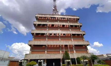 Prédio para alugar na Avenida João Pinheiro, --, Brasil, Uberlândia