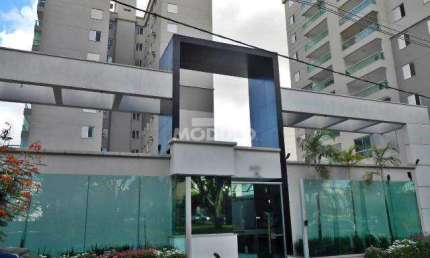 Apartamento para locação no Bairro Santa Mônica com 4 quartos