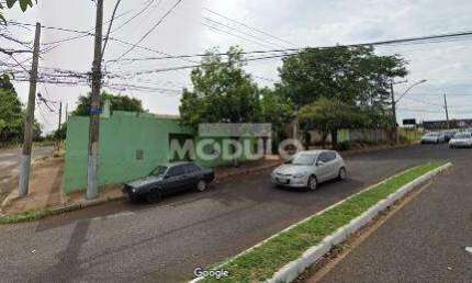 Àrea comercial para locação no Bairro Morada da Colina