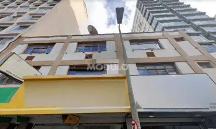 Prédio para alugar na Rua Santos Dumont, --, Centro, Uberlândia