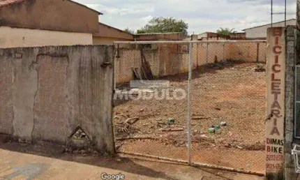 Àrea Comercial para Locação no Bairro Custódio Pereira