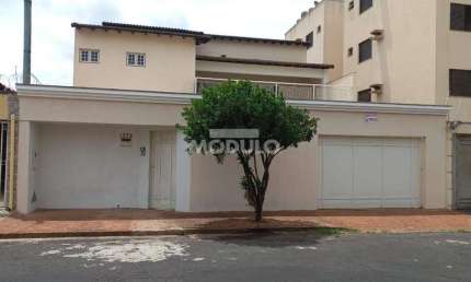 Casa residencial para locação no Bairro Santa Mônica