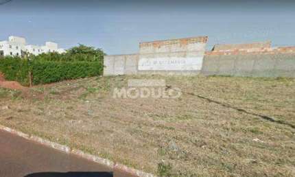 Terreno comercial para alugar na Avenida Seme Simão, --, Laranjeiras, Uberlândia