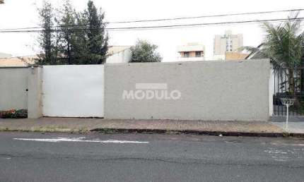 Terreno comercial para alugar na Rua Tijuca, --, Copacabana, Uberlândia