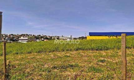 Área Comercial para locação Bairro Morada da Colina