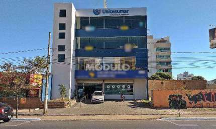 Sala comercial para alugar na Avenida Rondon Pacheco, --, Cazeca, Uberlândia