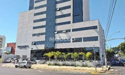 Sala comercial para alugar na Avenida Rondon Pacheco, --, Tibery, Uberlândia