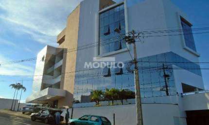 Prédio para alugar na Avenida dos Vinhedos, --, Jardim Sul, Uberlândia