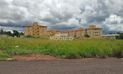 Terreno comercial para alugar na Avenida Pinho, --, Chácaras Tubalina e Quartel, Uberlândia
