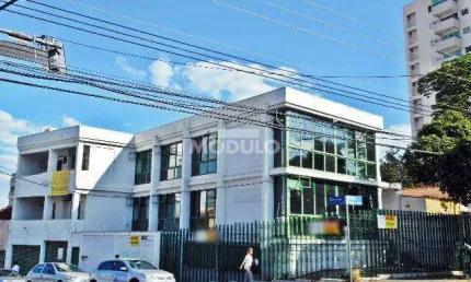 Prédio para alugar na Rua Duque de Caxias, --, Centro, Uberlândia