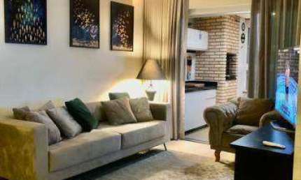 APARTAMENTO à venda, 3 quartos, 1 suíte, 2 vagas, GAVEA - Uberlândia/MG