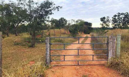Chácara à venda, 2 quartos, 3 vagas, chacaras eldorado - uberlândia/mg