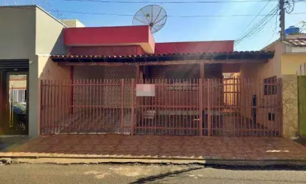 Terreno à venda na Rua Bernardo Cupertino, --, Martins, Uberlândia