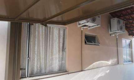 CASA DE CONDOMÍNIO à venda, 2 quartos, 1 vaga, JARDIM HOLANDA - Uberlândia/MG