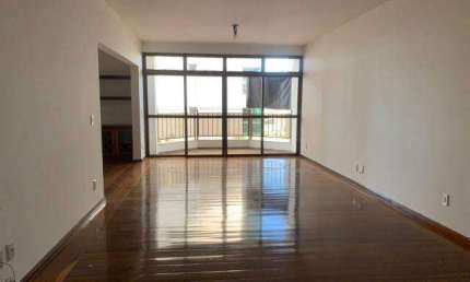 APARTAMENTO à venda, 3 quartos, 2 vagas, CENTRO - Uberlândia/MG