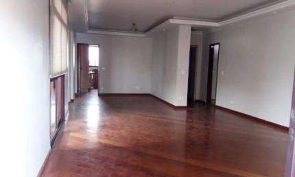 APARTAMENTO à venda, 3 quartos, 3 suítes, 2 vagas, CENTRO - Uberlândia/MG