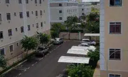 APARTAMENTO à venda, 2 quartos, 1 vaga, Shopping Park - Uberlândia/MG