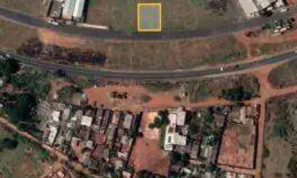 TERRENO à venda, LUIZOTE DE FREITAS - Uberlândia/MG
