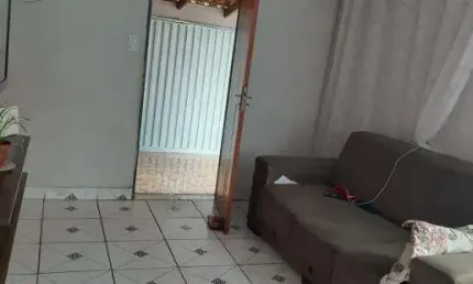 CASA RESIDENCIAL à venda, 2 quartos, 2 vagas, JARDIM CANAA - Uberlândia/MG