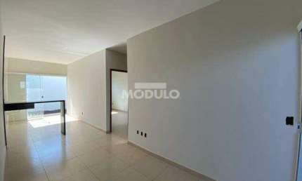 CASA RESIDENCIAL à venda, 2 quartos, 1 suíte, 2 vagas, RESIDENCIAL INTEGRACAO - Uberlândia/MG