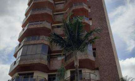APARTAMENTO à venda, 4 quartos, 2 suítes, 3 vagas, Osvaldo Rezende - Uberlândia/MG