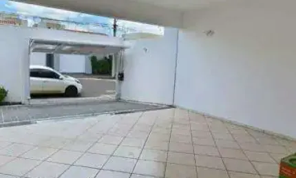 CASA RESIDENCIAL à venda, 2 quartos, 1 suíte, 3 vagas, Segismundo Pereira - Uberlândia/MG