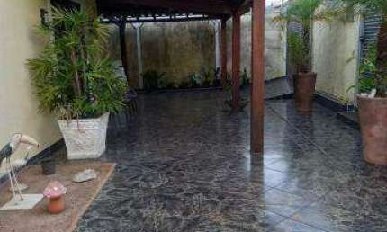 CASA RESIDENCIAL à venda, 2 quartos, 1 suíte, 4 vagas, Tubalina - Uberlândia/MG