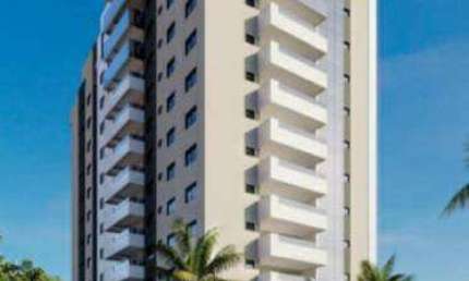 APARTAMENTO à venda, 1 quarto, 2 suítes, 2 vagas, Martins - Uberlândia/MG