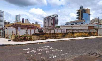 Terreno à venda na Av. Melo Viana, --, Martins, Uberlândia