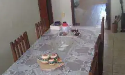 CASA RESIDENCIAL à venda, 3 quartos, 1 suíte, 6 vagas, JARDIM DAS PALMEIRAS - Uberlândia/MG