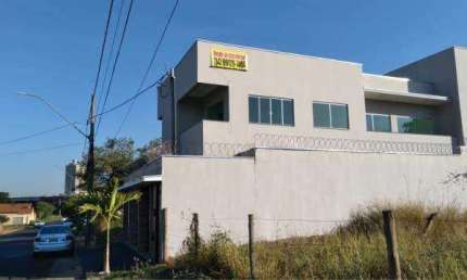PRÉDIO à venda, 3 quartos, 1 suíte, 3 vagas, Vigilato Pereira - Uberlândia/MG