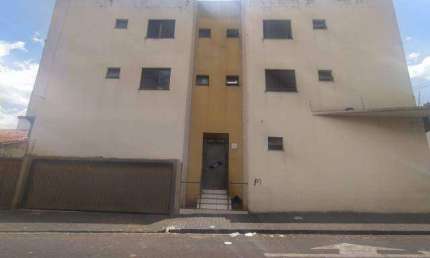 APARTAMENTO à venda, 1 quarto, 1 vaga, CARAJAS - Uberlândia/MG
