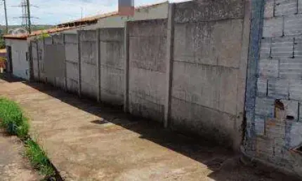 Terreno à venda na Rua José Honorato Mendes, --, Taiaman, Uberlândia